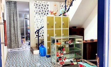 Rumah cantik dekat kampus AUB dan UTP di bibis Nusukan