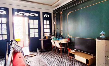 Rumah cantik dekat kampus AUB dan UTP di bibis Nusukan