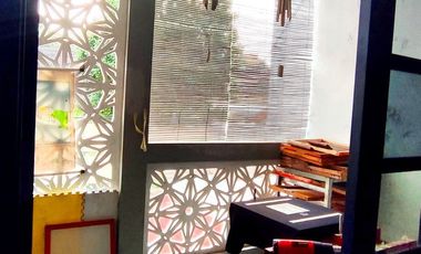 Rumah cantik dekat kampus AUB dan UTP di bibis Nusukan