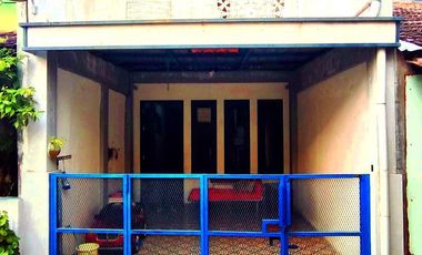 Rumah cantik dekat kampus AUB dan UTP di bibis Nusukan