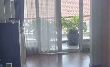 Dijual Rumah Nyaman & Bersih Di Jl. Mawar IV Cengkareng  Barat