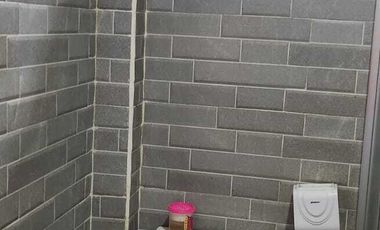 Dijual Rumah Nyaman & Bersih Di Jl. Mawar IV Cengkareng  Barat