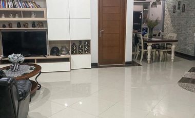 Dijual Rumah Nyaman & Bersih Di Jl. Mawar IV Cengkareng  Barat