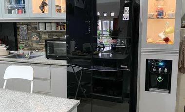 Dijual Rumah Nyaman & Bersih Di Jl. Mawar IV Cengkareng  Barat