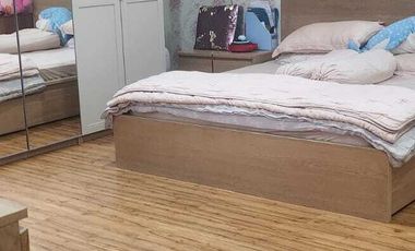 Dijual Rumah Nyaman & Bersih Di Jl. Mawar IV Cengkareng  Barat