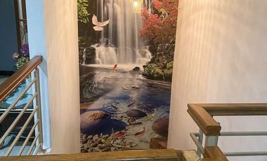 Dijual Rumah Nyaman & Bersih Di Jl. Mawar IV Cengkareng  Barat