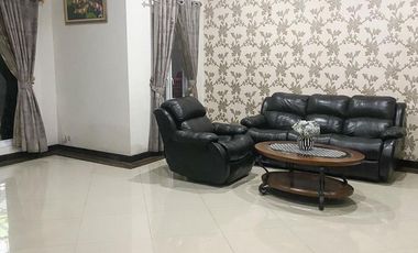 Dijual Rumah Nyaman & Bersih Di Jl. Mawar IV Cengkareng  Barat