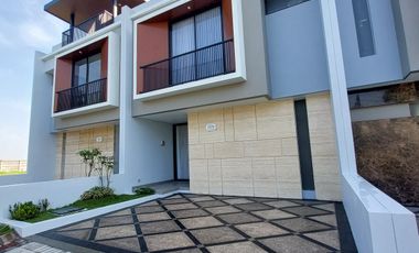 DIJUAL RUMAH SIAP DITEMPATI DEKAT BANDARA JUANDA SIDOARJO