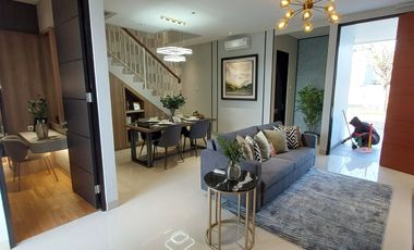 DIJUAL RUMAH SIAP DITEMPATI DEKAT BANDARA JUANDA SIDOARJO