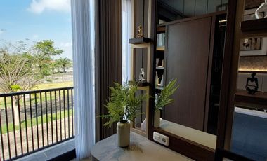 DIJUAL RUMAH SIAP DITEMPATI DEKAT BANDARA JUANDA SIDOARJO