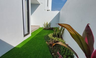 DIJUAL RUMAH SIAP DITEMPATI DEKAT BANDARA JUANDA SIDOARJO