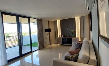 DIJUAL RUMAH SIAP DITEMPATI DEKAT BANDARA JUANDA SIDOARJO