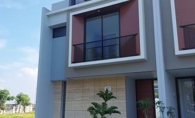 DIJUAL RUMAH SIAP DITEMPATI DEKAT BANDARA JUANDA SIDOARJO