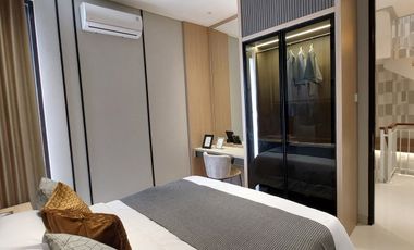 DIJUAL RUMAH SIAP DITEMPATI DEKAT BANDARA JUANDA SIDOARJO