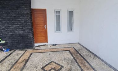 RUMAH MINIMALIS TEGAL BUAH DENPASAR BARAT