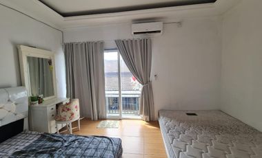 RUMAH MINIMALIS TEGAL BUAH DENPASAR BARAT