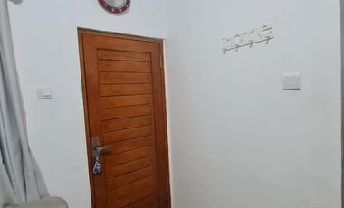RUMAH MINIMALIS TEGAL BUAH DENPASAR BARAT