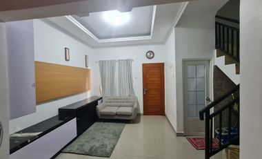 RUMAH MINIMALIS TEGAL BUAH DENPASAR BARAT