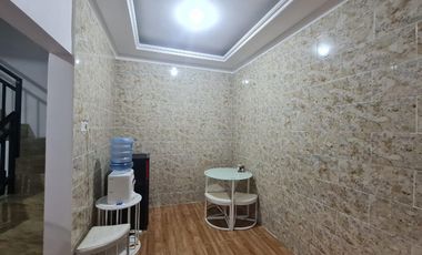 RUMAH MINIMALIS TEGAL BUAH DENPASAR BARAT