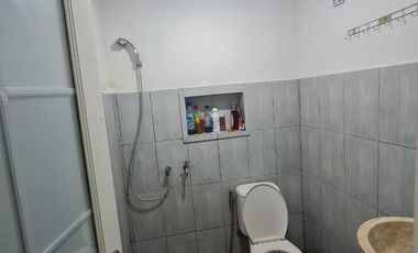 RUMAH MINIMALIS TEGAL BUAH DENPASAR BARAT