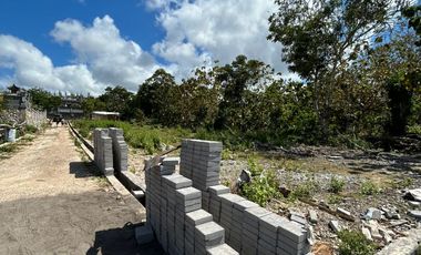 TANAH KAVLING SAWANGAN NUSA DUA