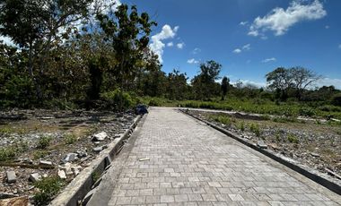 TANAH KAVLING SAWANGAN NUSA DUA