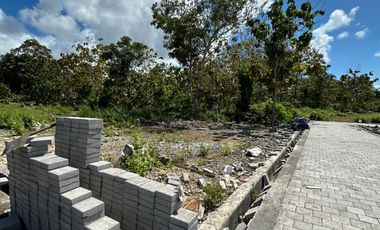 TANAH KAVLING SAWANGAN NUSA DUA