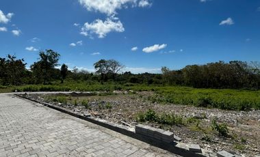 TANAH KAVLING SAWANGAN NUSA DUA