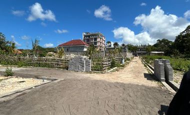 TANAH KAVLING SAWANGAN NUSA DUA