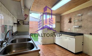 Casa en arriendo en LAS CONDES
