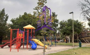 Casa en arriendo en LAS CONDES