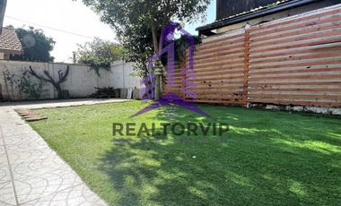 Casa en arriendo en LAS CONDES