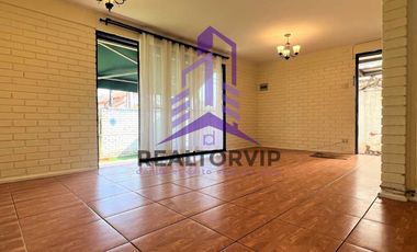 Casa en arriendo en LAS CONDES