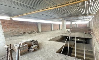Casa en Carabayllo