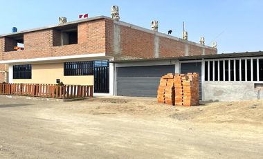 Casa en Carabayllo