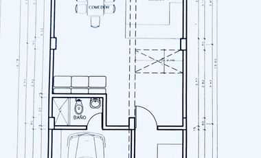 Casa en Carabayllo