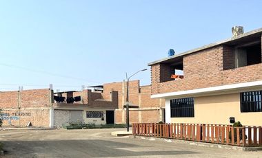 Casa en Carabayllo