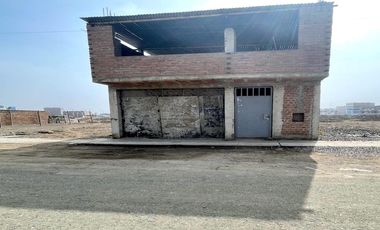 Casa en Carabayllo