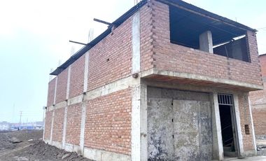 Casa en Carabayllo