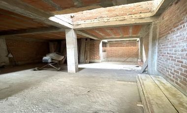 Casa en Carabayllo