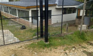 Casa en Venta en A 35 Kilometro de Linares por la Escuela y Posta de Vega de Salas
