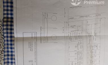 Agrícola en Venta en KILOMETRO 14 VEGA DE ANCOA