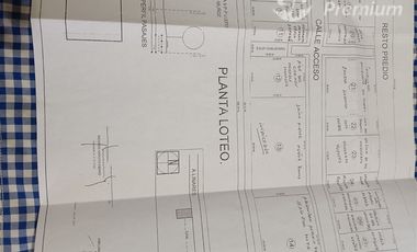 Agrícola en Venta en KILOMETRO 14 VEGA DE ANCOA