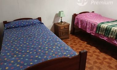 Agrícola en Venta en KILOMETRO 14 VEGA DE ANCOA