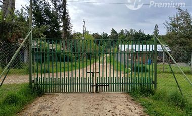 Agrícola en Venta en KILOMETRO 14 VEGA DE ANCOA