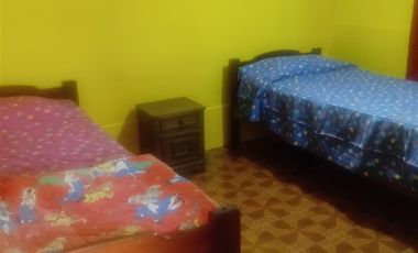 Agrícola en Venta en KILOMETRO 14 VEGA DE ANCOA