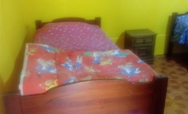 Agrícola en Venta en KILOMETRO 14 VEGA DE ANCOA