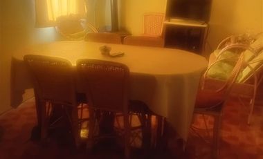 Agrícola en Venta en KILOMETRO 14 VEGA DE ANCOA