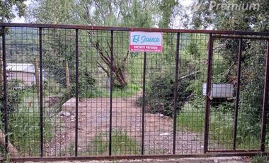 Agrícola en Venta en KILOMETRO 14 VEGA DE ANCOA
