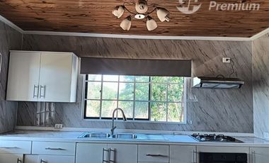 Casa en Venta en A 20 MINUTO DE TALCA